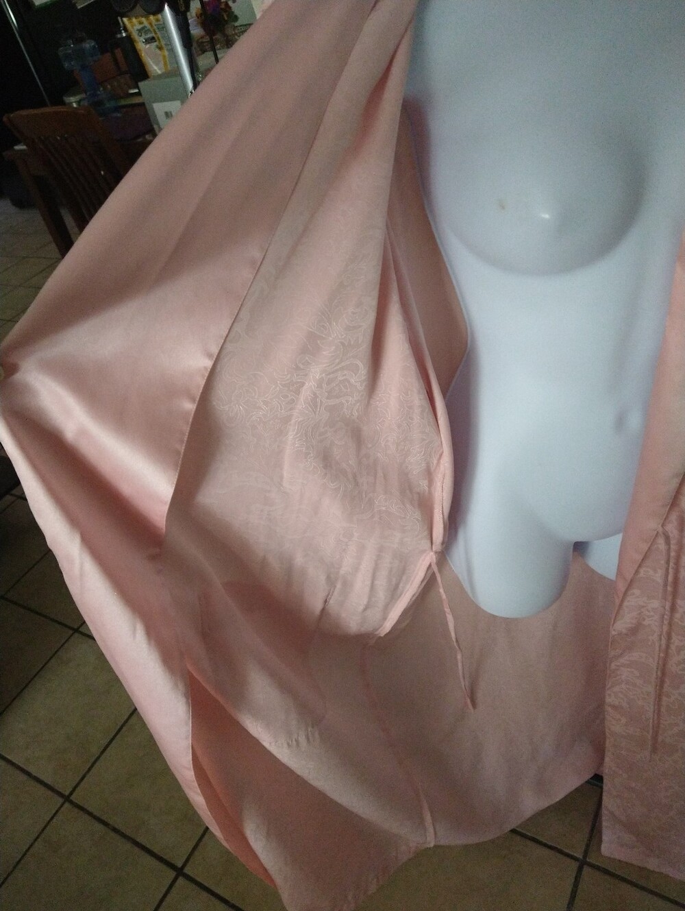 Victoria Secret Medium Robe - Picture 14 of 16